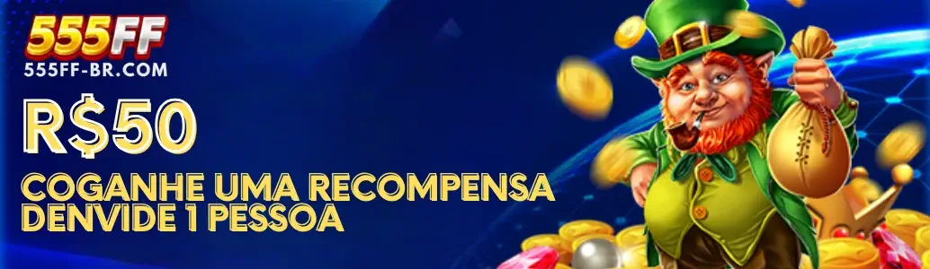 555FF Promoções