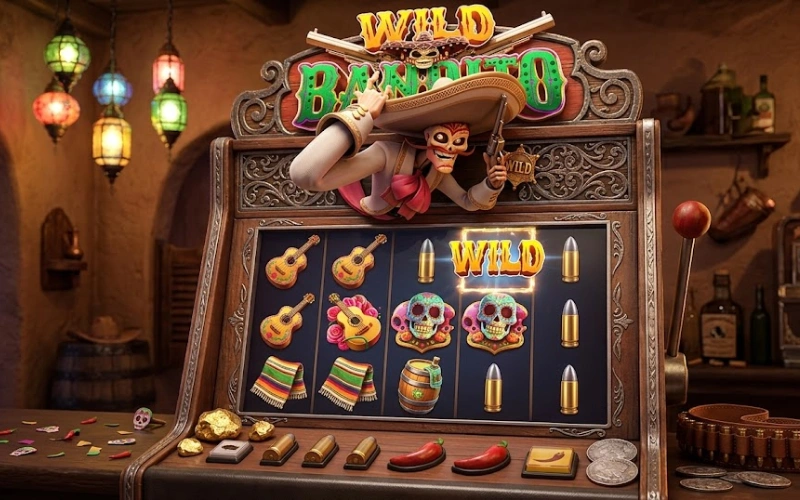 Wild Bandito